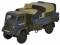 QLB001 Bedford QLB Gun Tractor 40mm Bofors, 1942,Oxford 1:76,NEU 12/15