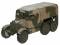 SP004 Scammel Artillerietracktor, 1st Army, 1944, Oxford Military 1:76