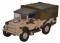 MWD006 Bedford MWD British Army, 10th Arm. Div., Tunesien 43,Oxford 1:76,NEU