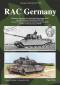 ! 9039-V Royal Armoured Corps Germany, Tankograd NEU 2/2024 VORBESTELLUNG