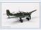 AC004 Junkers Ju-87B, III./StG 77, Battle of Britain 1940, Oxford 1:72, NEU