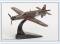 AC048 Dornier Do-335 Pfeil Luftwaffe 1945, Oxford 1:72,NEU