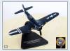 ! AC104 F4U-1D Corsair US MARINES VMF-152 Okinawa 1945,Oxford 1:72 NEU