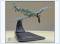 ! AC113 Focke-Wulf FW-190D Luftwaffe JG-4, 1945, Oxford 1:72 NEU 5/24