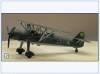 ! AC120 Henschel Hs-126A1 Luftwaffe 1.(H)/14, Polen 1939, Oxford 1:72 NEU 5/24