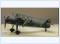 ! AC120 Henschel Hs-126A1 Luftwaffe 1.(H)/14, Polen 1939, Oxford 1:72 NEU 5/24