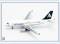 AC148 Airbus A319 MEXICANA, N750MX, Aeroclassics 1:400, NEU 12/17