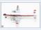 AC152 Douglas DC-6 AERONAVES MEXICO XA-NAM, Aeroclassics 1:400, NEU 12/17