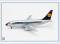 AC1530 Boeing B737-200 LUFTHANSA D-ABHX,Aeroclassic 1:400,NEU