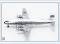 AC155 Douglas DC-6 ICELANDAIR TF-ISC, Aeroclassics 1:400, NEU 12/17