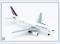 AC002 Airbus A310-200 AIR FRANCE, F-GEMG, Aeroclassics 1:400, NEU 10/17