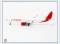 AC19327 Airbus A320neo AVIANCA, N759AV, Aeroclassic 1:400,NEU