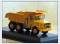 !ADC002 Scammel LD55 Dumper Truck NCB,Oxford 1:76, NEU 