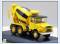 !ACM002 AEC 690 Concrete Mixer Truck,Oxford 1:76, NEU 7/2023
