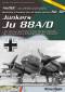 ! ADC002  Junkers Ju-88 A/D Aircraft Documentation, NEU