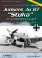 ! ADC005 Junkers Ju-87 StuKa Teil 1, Aircraft Documentation, NEU