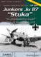 ! ADC005  Junkers Ju-87 StuKa Teil 1, Aircraft Documentation, NEU