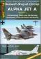 ! ADJP005 Alpha Jet A; Teil 1: Entwicklung, Tests, Einführung, AirDoc