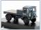 !AEC011 AEC Matador Royal Air Force, flacher schwerer Transporter, Oxford Military 1:76
