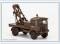 !AEC018 AEC Matador Wrecker, British Army, 1940 - 1944 Oxford 1:76,NEU