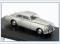 BCF001 Bentley S1 Continental Fastback, silbergrau, 1955,Oxford 1:43, NEU