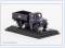 BD009 Bedford OX Lorry ROYAL NAVY, Oxford 1:76, NEU