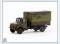 !BD023 Bedford OYD 15th Inf.Div.,British Army,Oxford 1:76,NEU 6/18