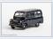 CA025 Bedford Minibus ROYAL NAVY, Oxford 1:76, NEU