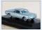 CH63001 Chevrolet Convair Coupé. satin silber, 1963, Oxford 1:87