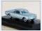 CH63001 Chevrolet Convair Coup. satin silber, 1963, Oxford 1:87