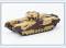 !CHT001 Churchill Mk.III Infantriepanzer, El Alamein 1942,Oxford 1:76,NEU 7/2017