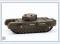 !CHT002 Churchill Mk.III Infantriepanzer, Dieppe 1942,Oxford 1:76,NEU 11/2017
