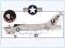 CW001646-V A-7E Corsair II US NAVY VA-12 Flying Ubingis 1979,Century Wings 1:72, NEU II/2023
