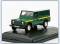 !DEF017 Land Rover Defender 110 Forrestry Commission, Oxford 1:76, NEU