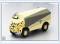 !DOR004 AEC 4x4 ACV Dorcester,Deutsches Afrika Korps Max, HQ GFM Rommel, Oxford 1:76, NEU 7/2017