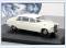 DS001W Daimler DS420 Limousine als Hochzeitsauto 1968, weiß, Oxford 1:43, NEU