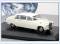 DS001W Daimler DS420 Limousine als Hochzeitsauto 1968, weiß, Oxford 1:43, NEU 