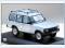 ! DS1002 Land Rover Discovery 1 silber 1989-1998,Oxford 1:43,NEU 7/23