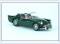 DSP004 Daimler SP250 Roadster, racing-green, Oxford 1:43, NEU