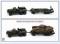 !DT005 Diamond T980 Tractor&Tank Transporter, 21st Army 1942,Oxford 1:76,NEU2/18