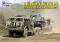 ! Tankograd im Detail: Dragon-Wagon, Tank Transporter M25 , NEU 