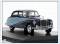 ! EMP002 Rools Royce Silver Cloud, zwei Töne blau, 1955-58, Oxford 1:43, NEU