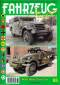 Fahrzeug-Profile 65: M3A1 White Scout Car, NEU 4/2015