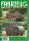 Fahrzeug-Profile 67 Fallschirmjäger & Luftlandetruppen der Bw,Fahrzeug-Profile,NEU 9/2015