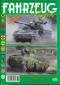 Fahrzeug-Profile 69 Moderne Artillerie der Bundeswehr,Fahrzeug-Profile,NEU 12/2015
