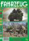 Fahrzeug-Profile 72 Gefechtsverband Rote Teufel: Bw-Fallschirmjäger, Fz.-Profile,NEU 5/16
