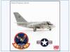 HA4914 S-3B Viking US NAVY VS-24 Scouts,1991;Hobbymaster 1:72 NEU 9/2026