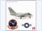 HA4914 S-3B Viking US NAVY VS-24 Scouts,1991;Hobbymaster 1:72 NEU 9/2026