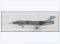 HA1033 F-104G Starfighter Luftwaffe JaBo 32 26+30 Bavaria,Hobbymaster 1:72, NEUHEIT 7/2017