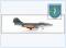 !A HA1062 Lockheed TF-104G Starfighter MFG 2, 1985, Hobbymaster 1:72, NEU 3/2022